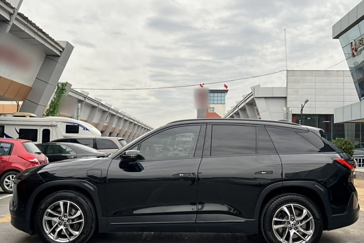 Used Nio ES6 2019 420 km Sport Version Exterior 3