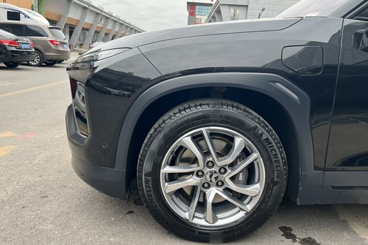 Used Nio ES6 2019 420 km Sport Version Exterior 8