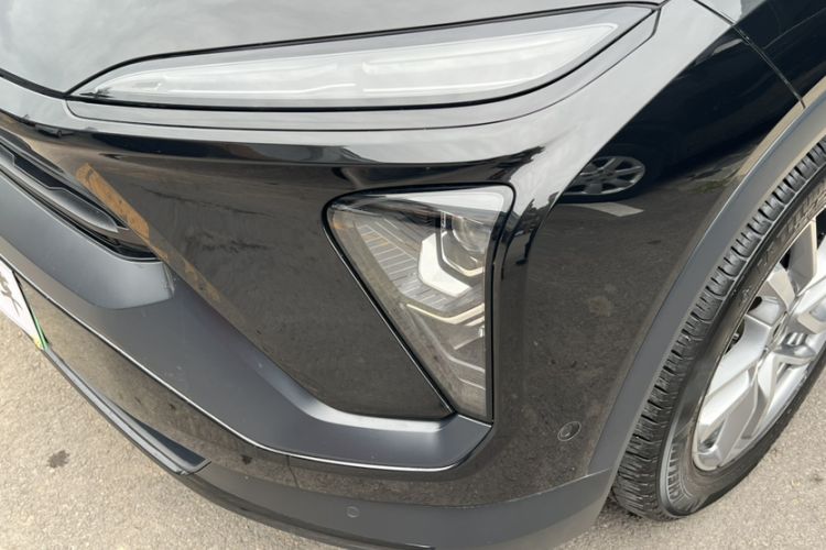 Used Nio ES6 2019 420 km Sport Version Exterior 9