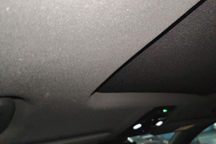 Used Nio ES6 2019 420 km Sport Version Headliner