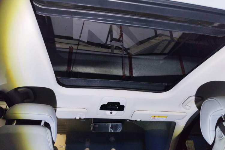 Used Nio ES6 2019 420 km Sport Version Headliner