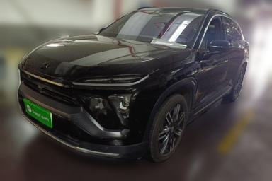 Used Nio ES6 2019 430 km Performance Version