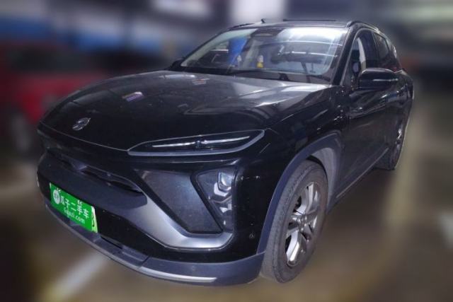 Used Nio ES6 2019 420 km Sport Version