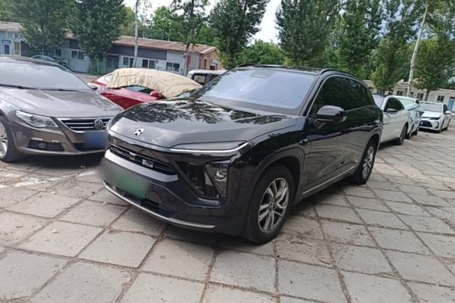 Used Nio ES6 2019 420 km Sport Version