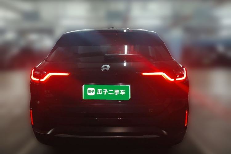 Used Nio ES6 2019 420 km Sport Version Rear
