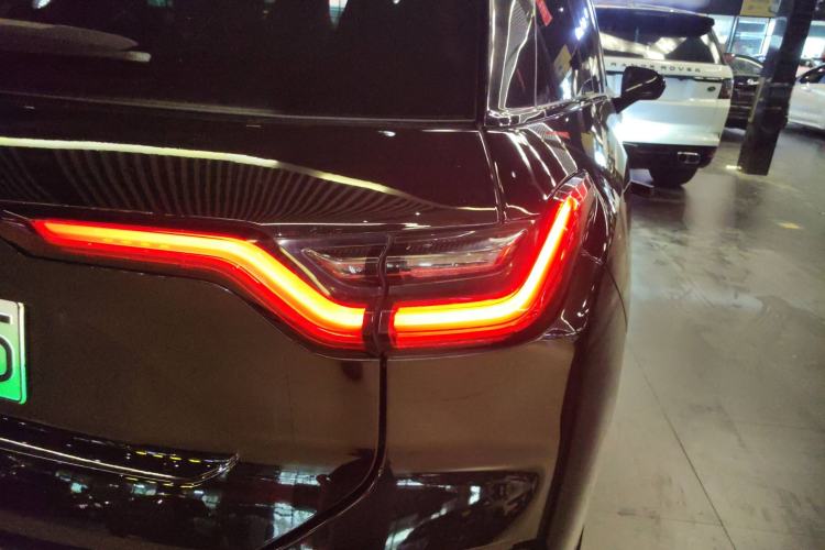 Used Nio ES6 2019 430 km Performance Version Right Rear Taillight