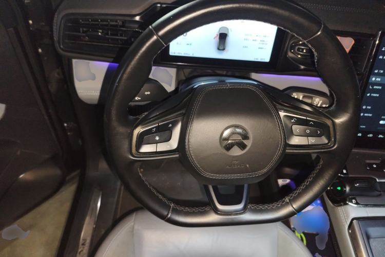 Used Nio ES6 2019 420 km Sport Version Steering Wheel