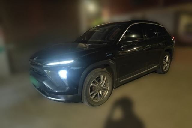 Used Nio ES6 2019 430 km Performance Version