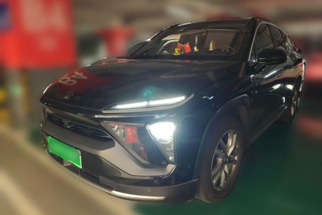 Used Nio ES6 2019 420 km Sport Version