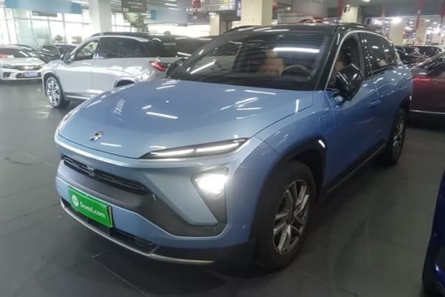 Used Nio ES6 2019 420 km Sport Version