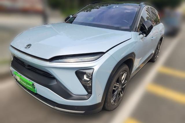 Used Nio ES6 2019 420 km Sport Version