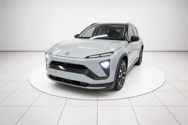Ojetý Nio ES6 2019 420 km Sport Version