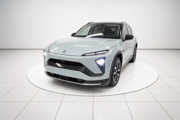 Ojetý Nio ES6 2019 420 km Sport Version Guazi used car, China used car export, Used car for sale, Used  cars, Cheapest cars for sale