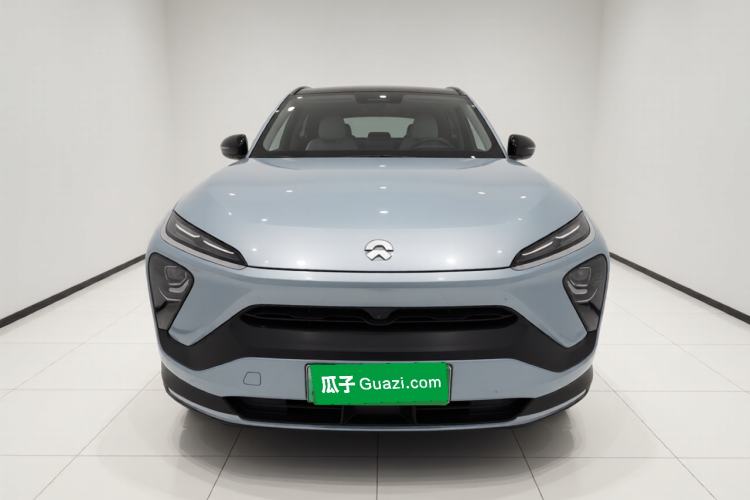 Used Nio ES6 2019 430 km Performance Version Exterior 1