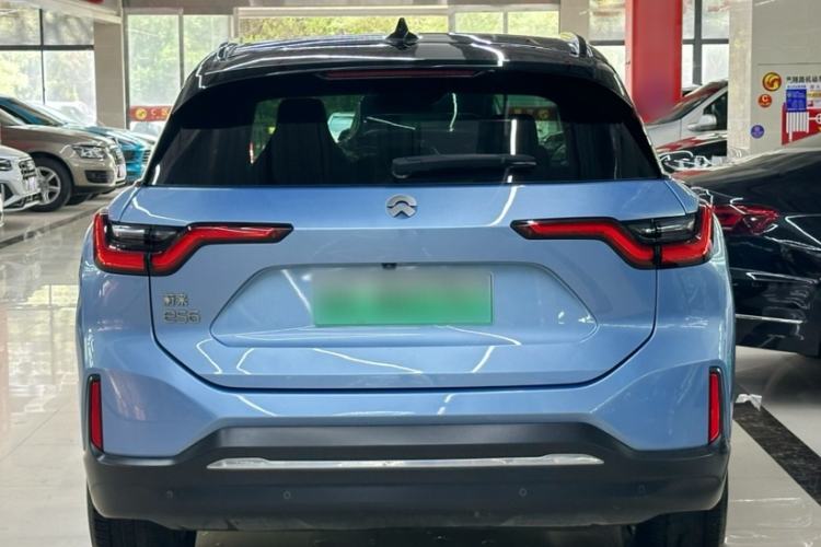 Used Nio ES6 2019 420 km Sport Version Exterior 1