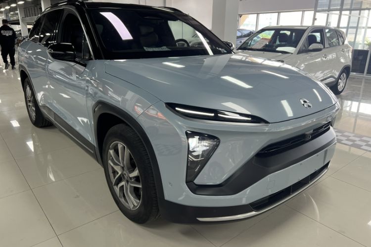 Used Nio ES6 2019 420 km Sport Version Exterior 2