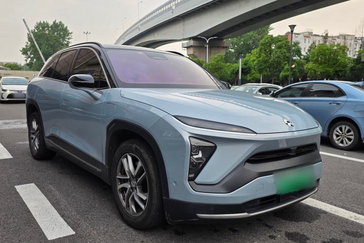 Used Nio ES6 2019 420 km Sport Version Exterior 3