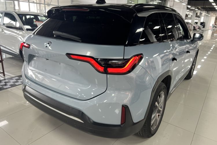 Used Nio ES6 2019 420 km Sport Version Exterior 4