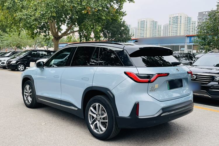 Used Nio ES6 2019 420 km Sport Version Exterior 4