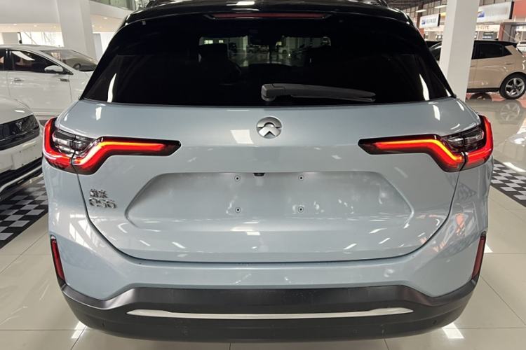 Used Nio ES6 2019 420 km Sport Version Exterior 5