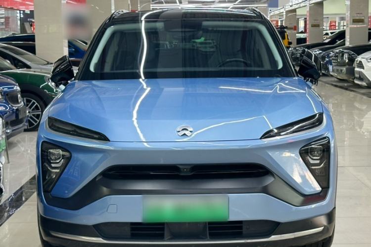 Used Nio ES6 2019 420 km Sport Version Exterior 5