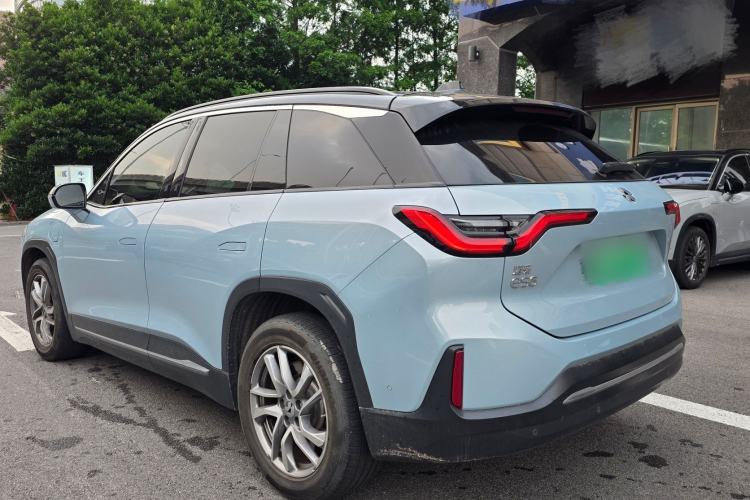 Used Nio ES6 2019 420 km Sport Version Exterior 5