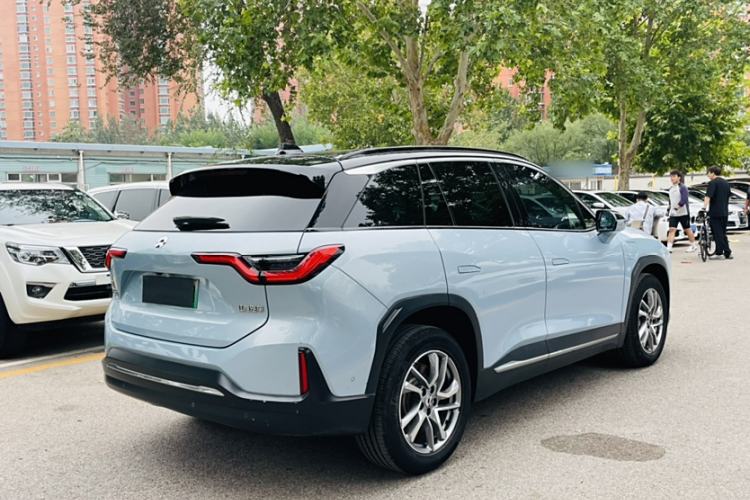 Used Nio ES6 2019 420 km Sport Version Exterior 6