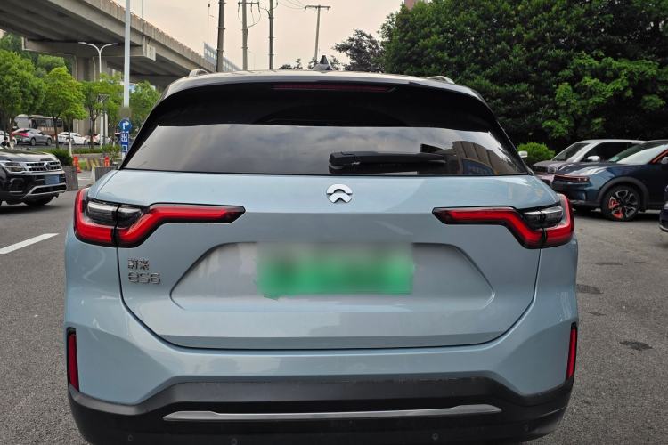 Used Nio ES6 2019 420 km Sport Version Exterior 6