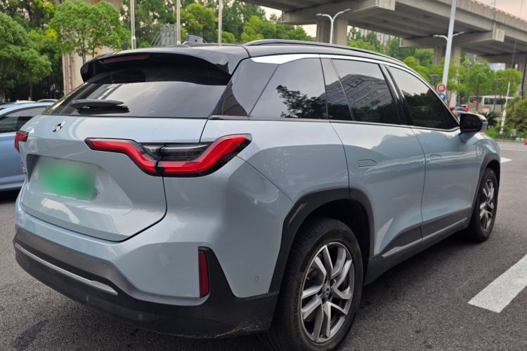 Used Nio ES6 2019 420 km Sport Version Exterior 7