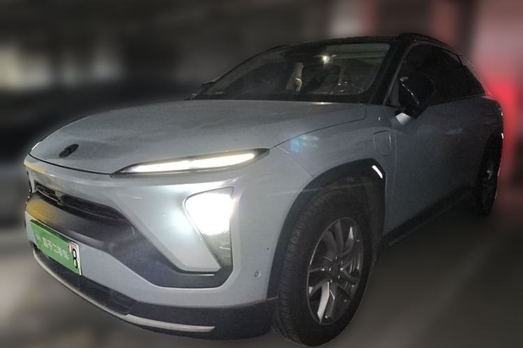 Used Nio ES6 2019 420 km Sport Version Guazi used car, China used car export, Used car for sale, Used  cars, Cheapest cars for sale