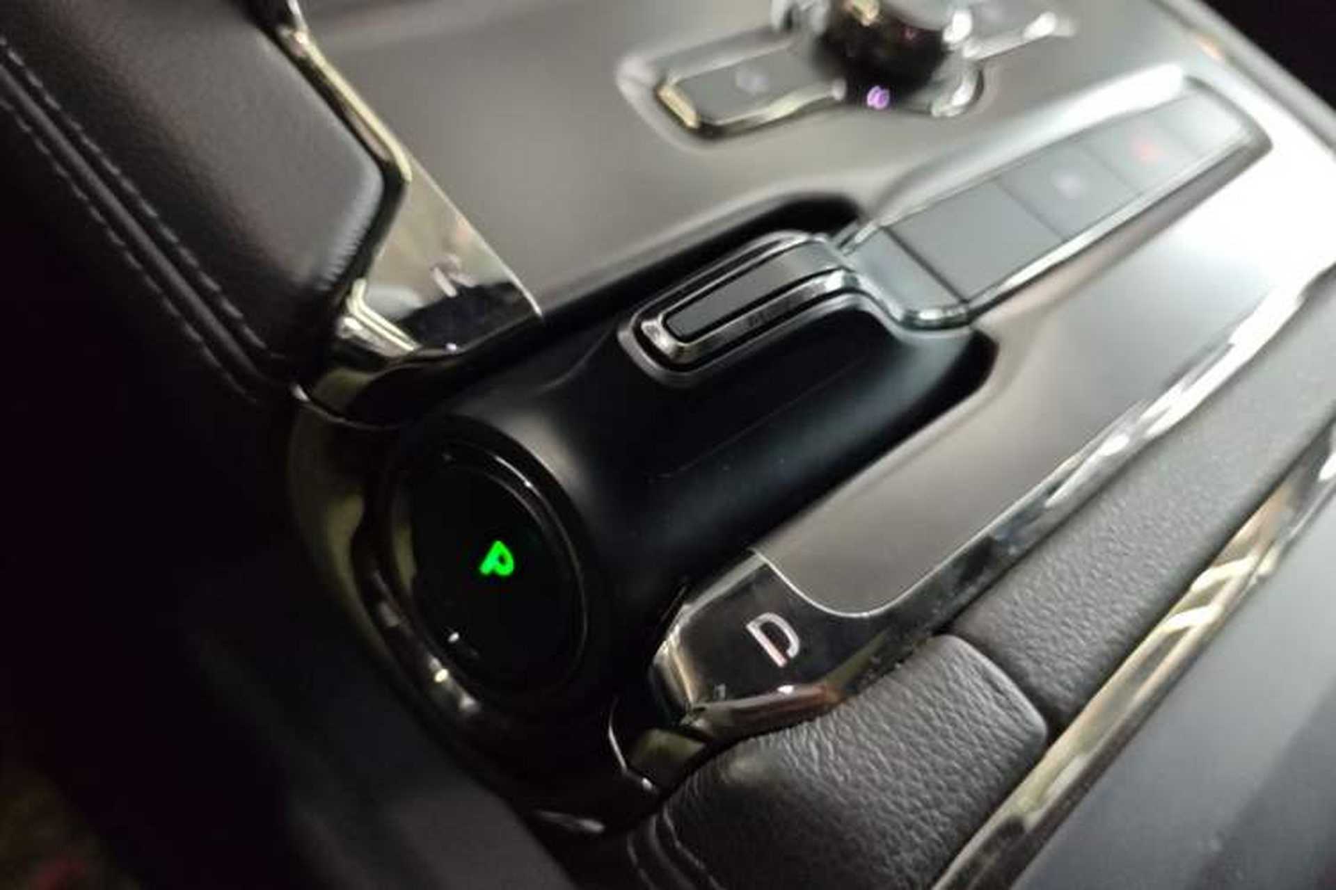 Used Nio ES6 2019 430 km Performance Version Gear Lever