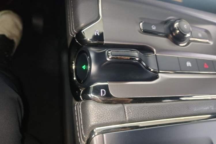 Used Nio ES6 2019 430 km Performance Version Gear Lever