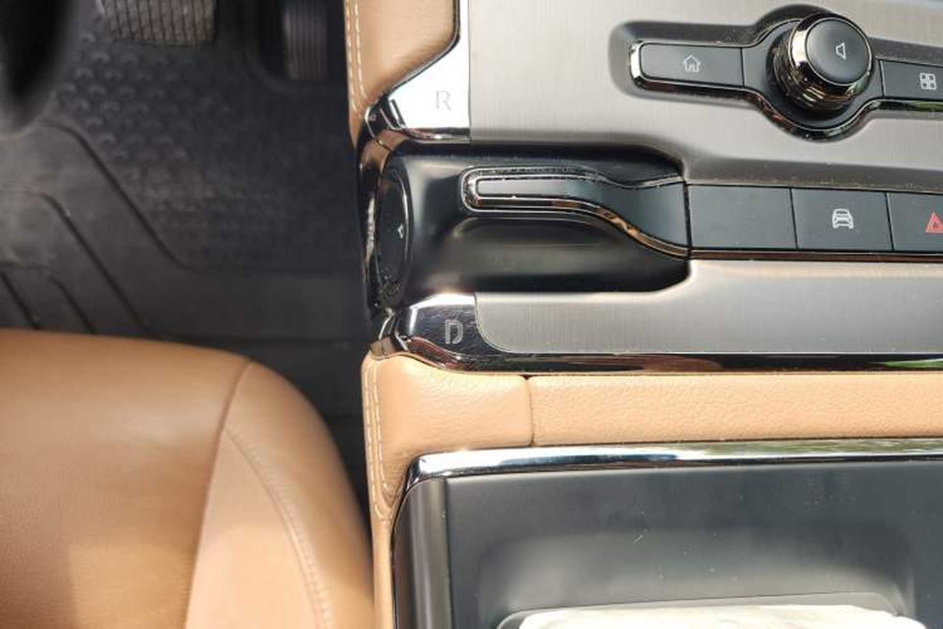Used Nio ES6 2019 420 km Sport Version Gear Lever