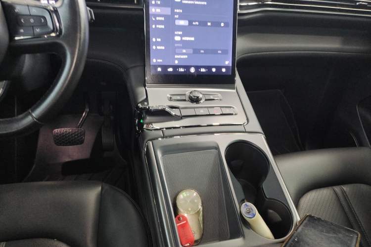 Used Nio ES6 2019 420 km Sport Version Gear Lever