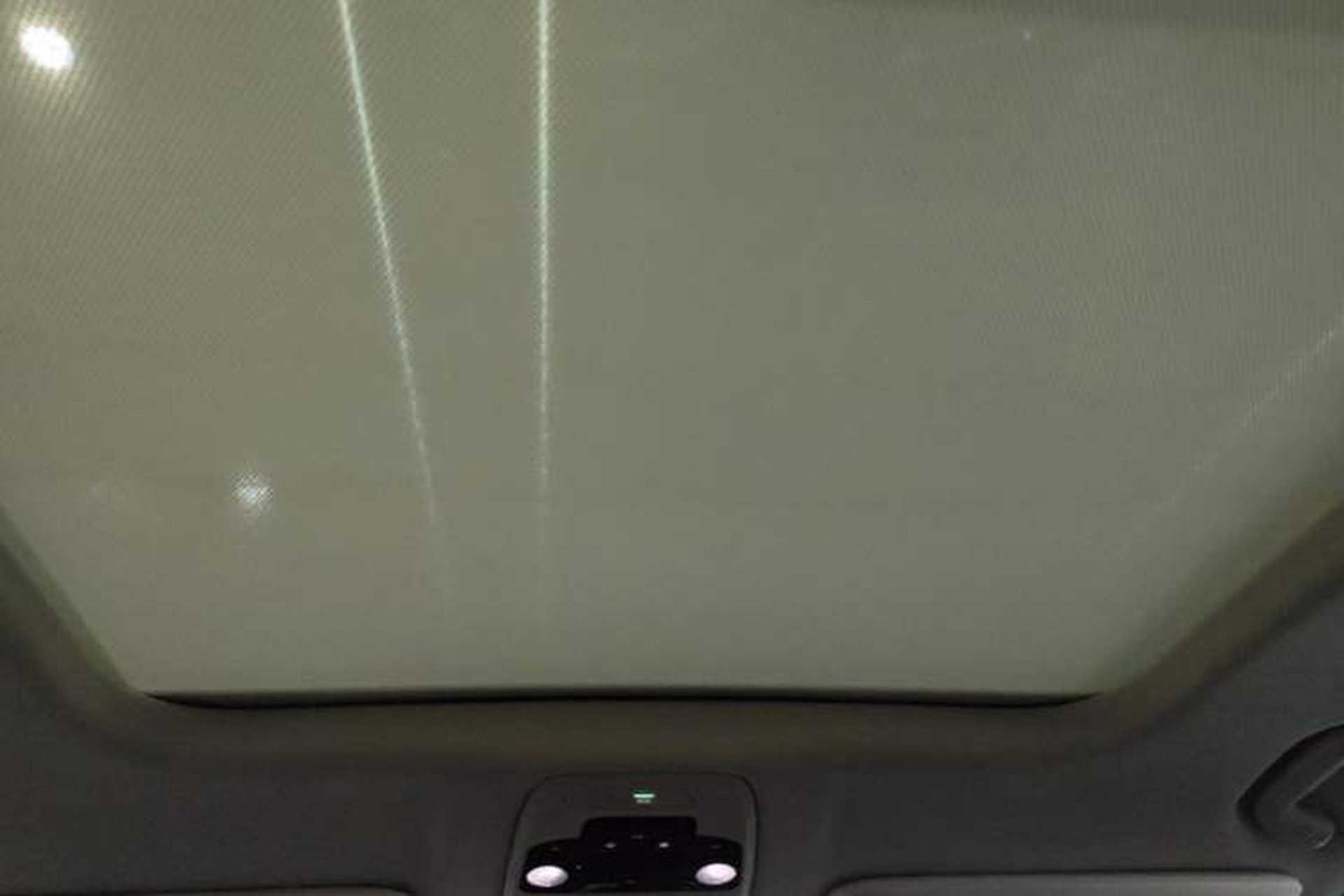 Used Nio ES6 2019 430 km Performance Version Headliner