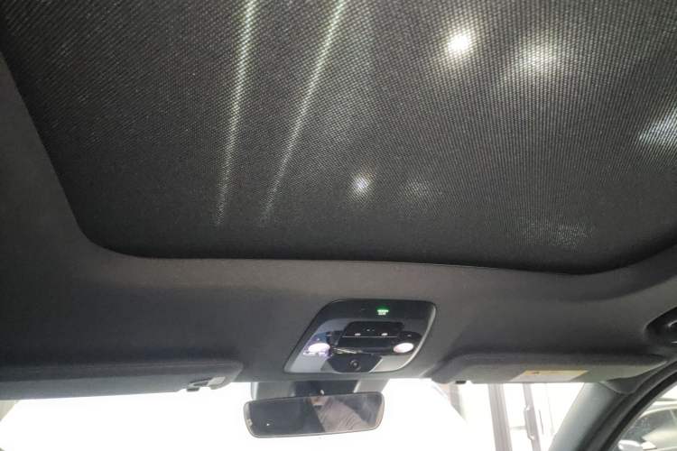 Used Nio ES6 2019 420 km Sport Version Headliner