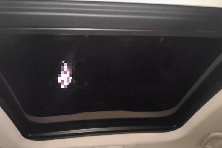 Used Nio ES6 2019 420 km Sport Version Headliner