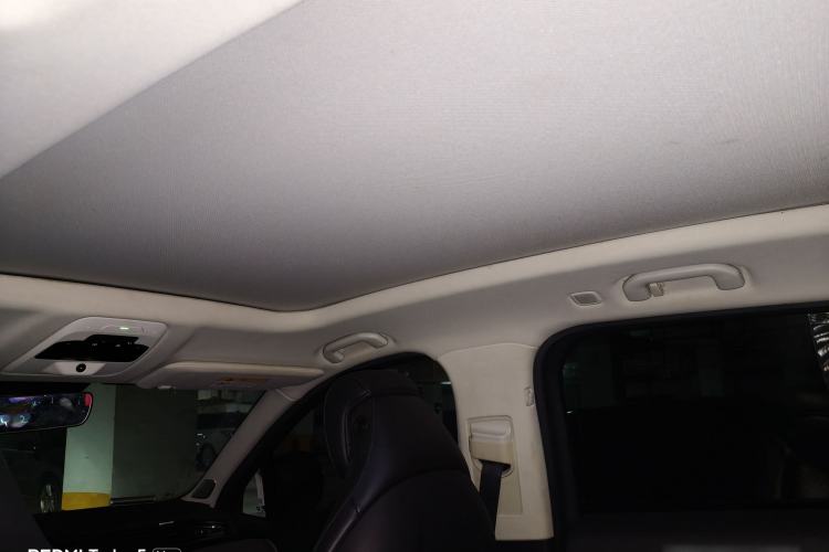 Used Nio ES6 2019 420 km Sport Version Headliner