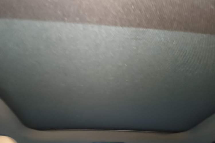 Used Nio ES6 2019 420 km Sport Version Headliner