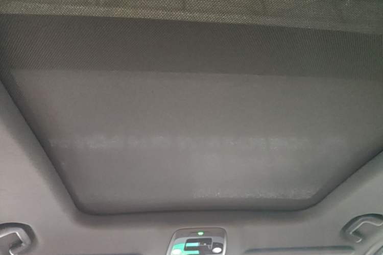 Used Nio ES6 2019 420 km Sport Version Headliner