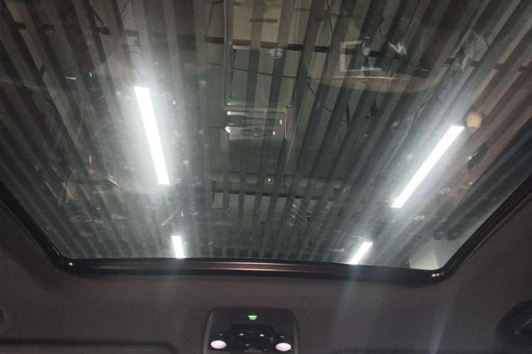 Used Nio ES6 2019 420 km Sport Version Headliner