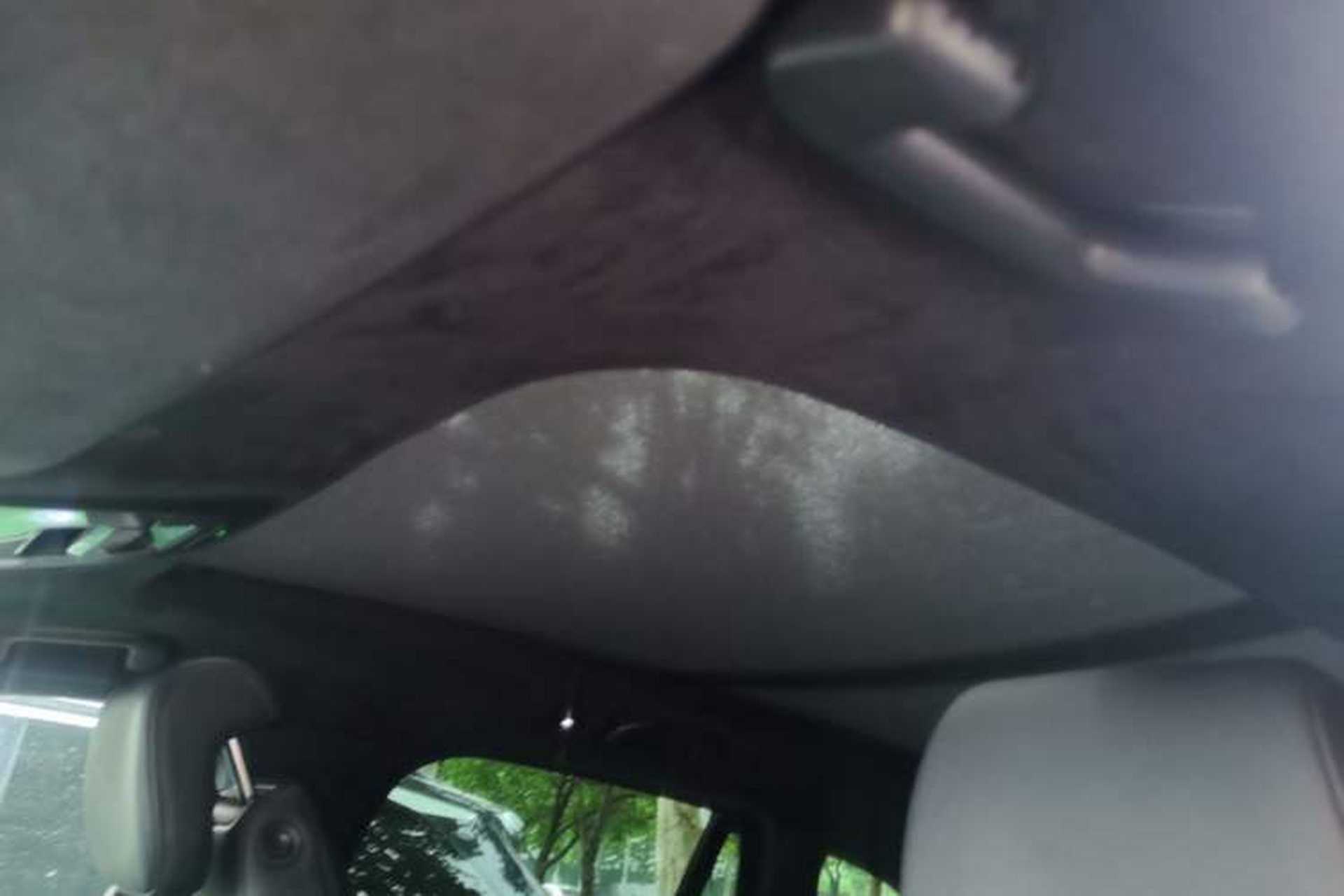 Used Nio ES6 2019 430 km Performance Version Headliner