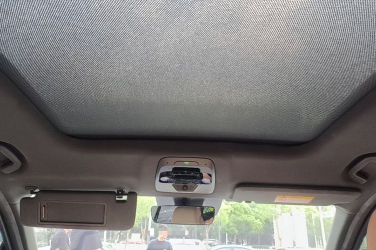 Used Nio ES6 2019 420 km Sport Version Headliner