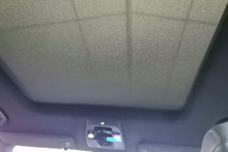 Used Nio ES6 2019 420 km Sport Version Headliner