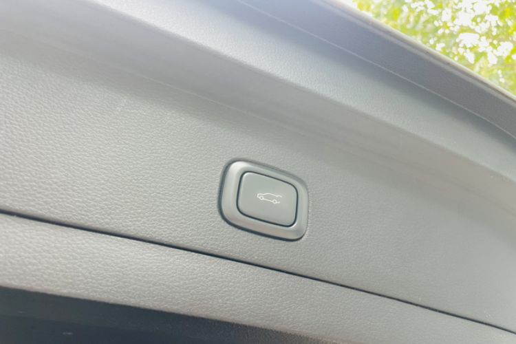 Used Nio ES6 2019 420 km Sport Version Interior 10