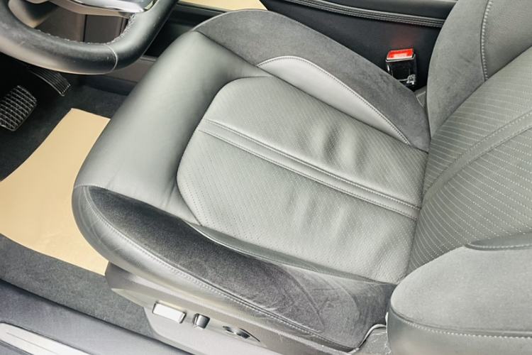 Used Nio ES6 2019 420 km Sport Version Interior 12