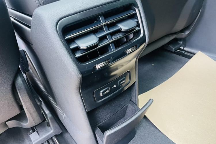 Used Nio ES6 2019 420 km Sport Version Interior 8