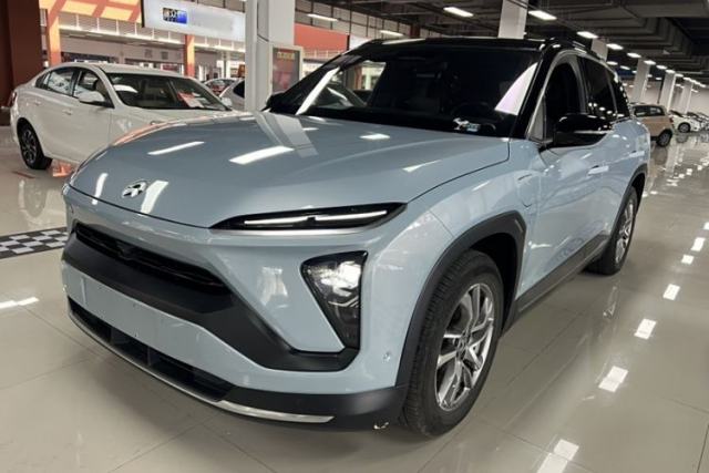 Used Nio ES6 2019 420 km Sport Version