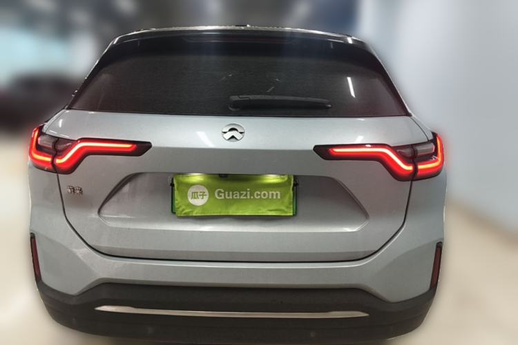 Used Nio ES6 2019 420 km Sport Version Rear