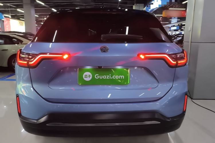Used Nio ES6 2019 420 km Sport Version Rear